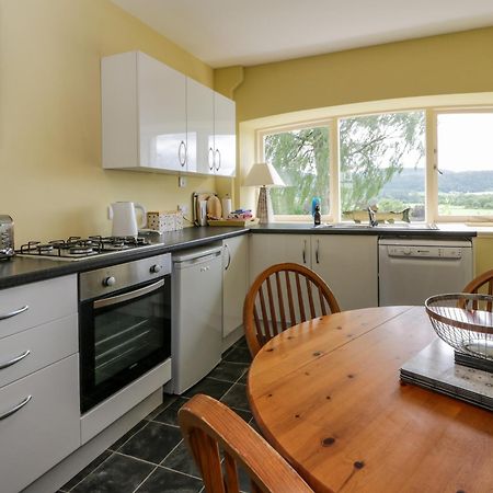 Fordie South Cottage Crieff Zewnętrze zdjęcie