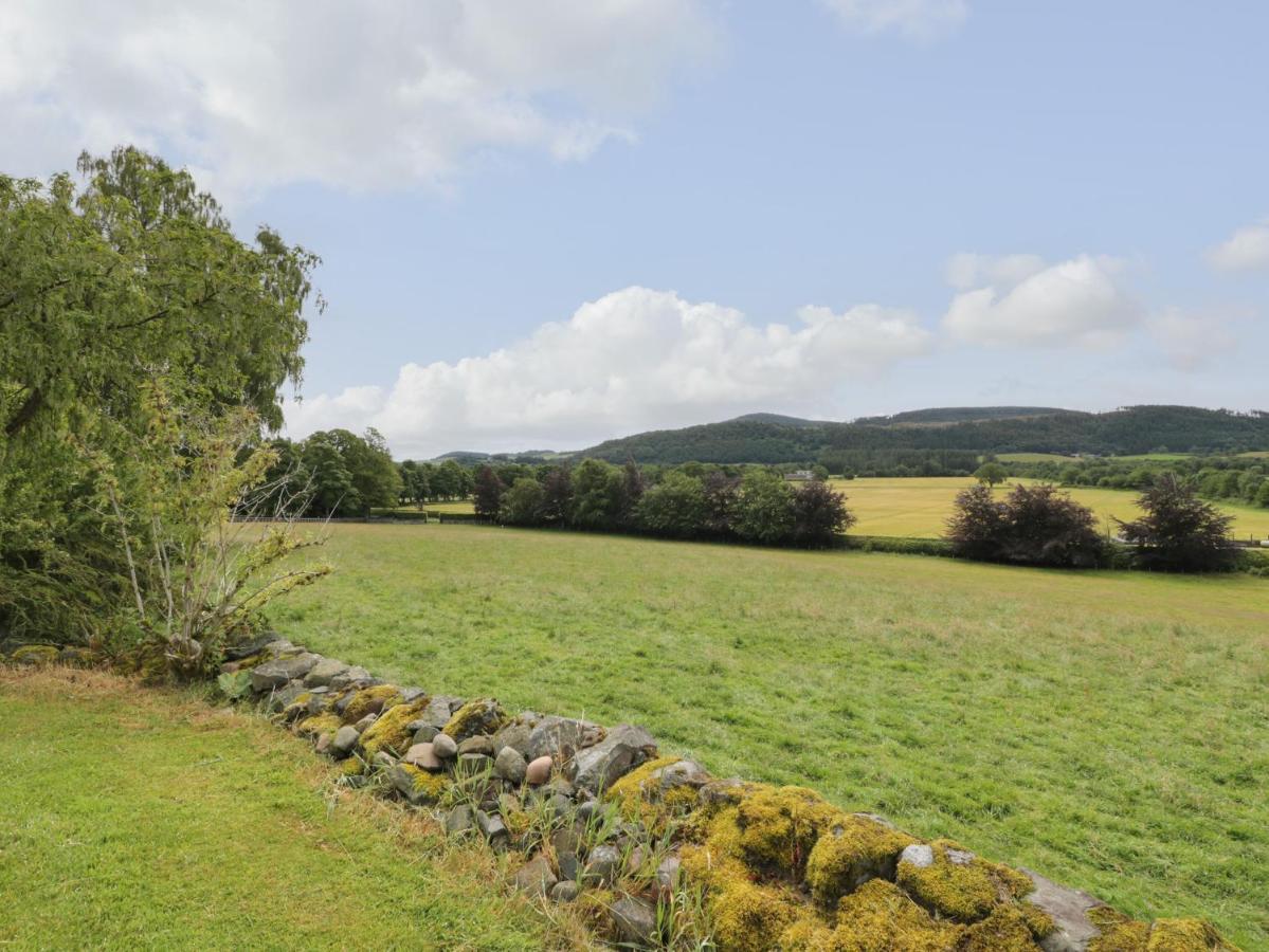 Fordie South Cottage Crieff Zewnętrze zdjęcie