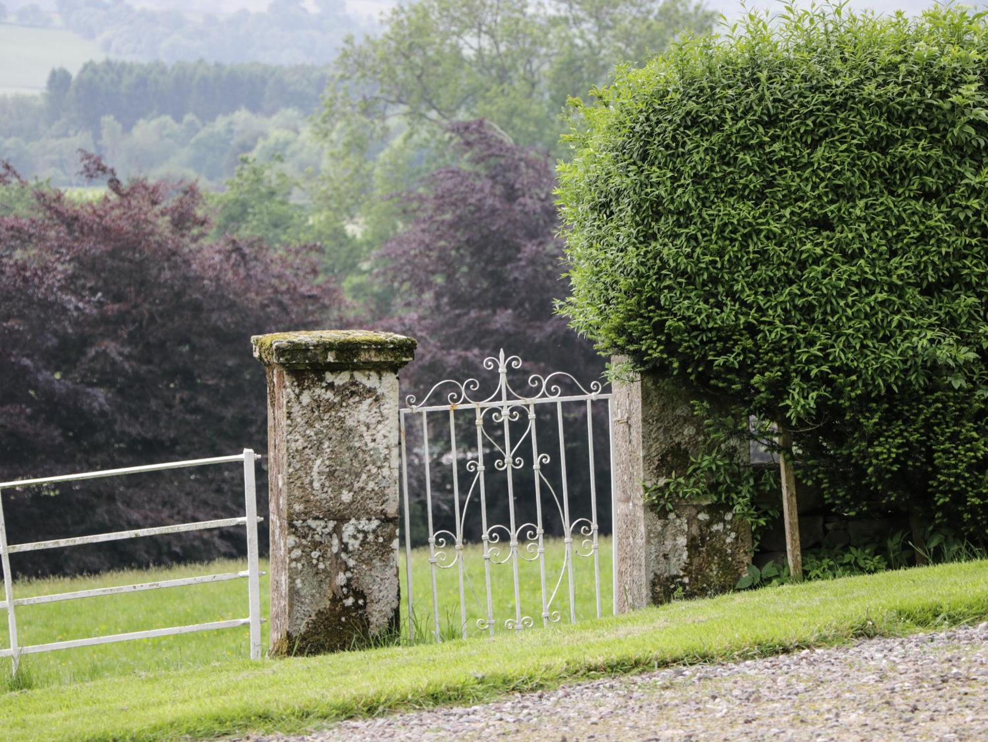 Fordie South Cottage Crieff Zewnętrze zdjęcie